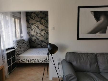 Laciarska Apart Wrocław Buitenkant foto