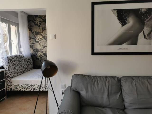 Laciarska Apart Wrocław Buitenkant foto