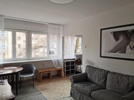Laciarska Apart Wrocław Buitenkant foto