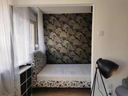Laciarska Apart Wrocław Buitenkant foto