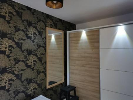 Laciarska Apart Wrocław Buitenkant foto