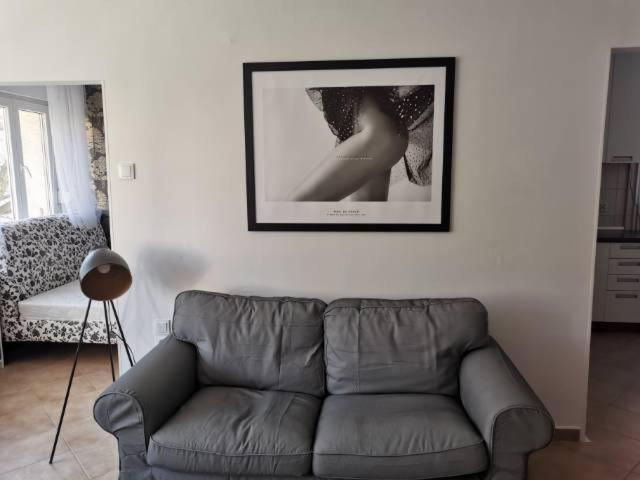 Laciarska Apart Wrocław Buitenkant foto